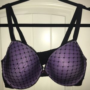Frederick’s Of Hollywood Bra
